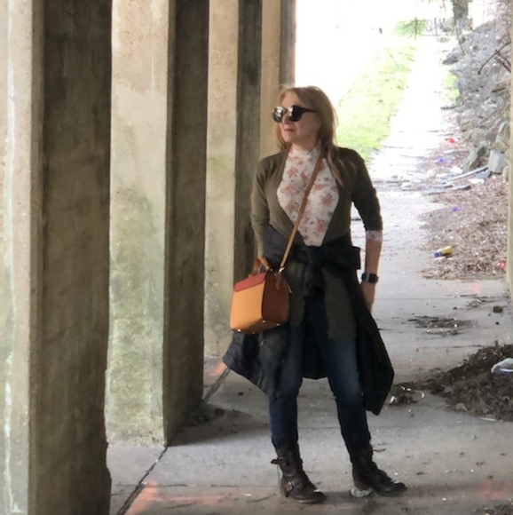 Meet your Posher, Haze - Picture 4 of 4